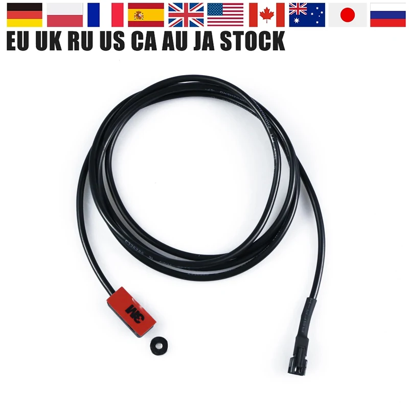 Hydraulische Mechanische Bremse Sensor Schalter Kabel für Elektrisch Rad Zubehör Hydraulische Mechanische Bremse Sensor Schalter Kabel für Elektrisch Rad Zubehör