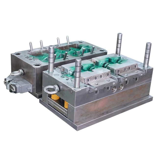 Buy Precision Plastic Injection Mould Portable Microwave Oven