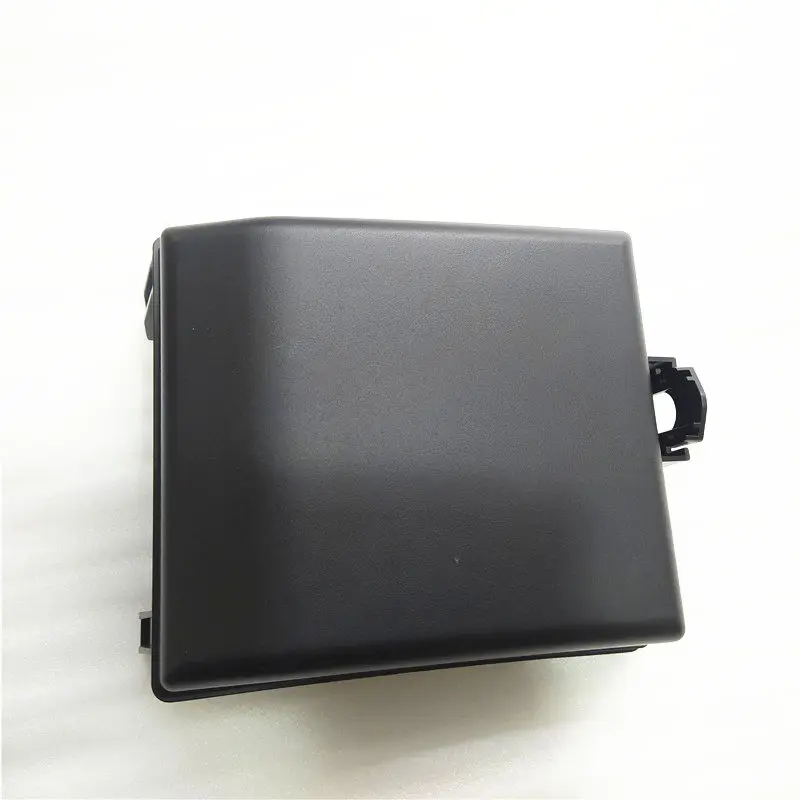 919412S000 for ix35 outdoor fuse box cover. The cover plate of engine