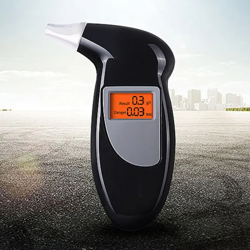 Handheld Alcohol tester alkomat ketone keto meter alcoholimetro digital alcotest breathalyzer LCD Detector Backlight Light Handheld Alcohol tester alkomat ketone keto meter alcoholimetro digital alcotest breathalyzer LCD Detector Backlight Light