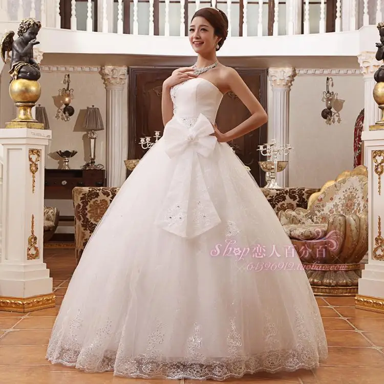 

custom. size ball gown 2021 real aqua fantasias ever pretty plus size girl clothes handmade lace-up Bespoke Wedding Dresses