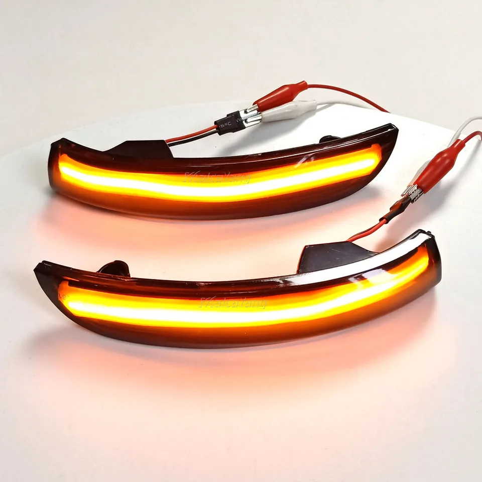 Ford Kuga EcoSport LED Dynamic Turn Signal Light