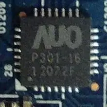 P301-16 AUO-P301-16
