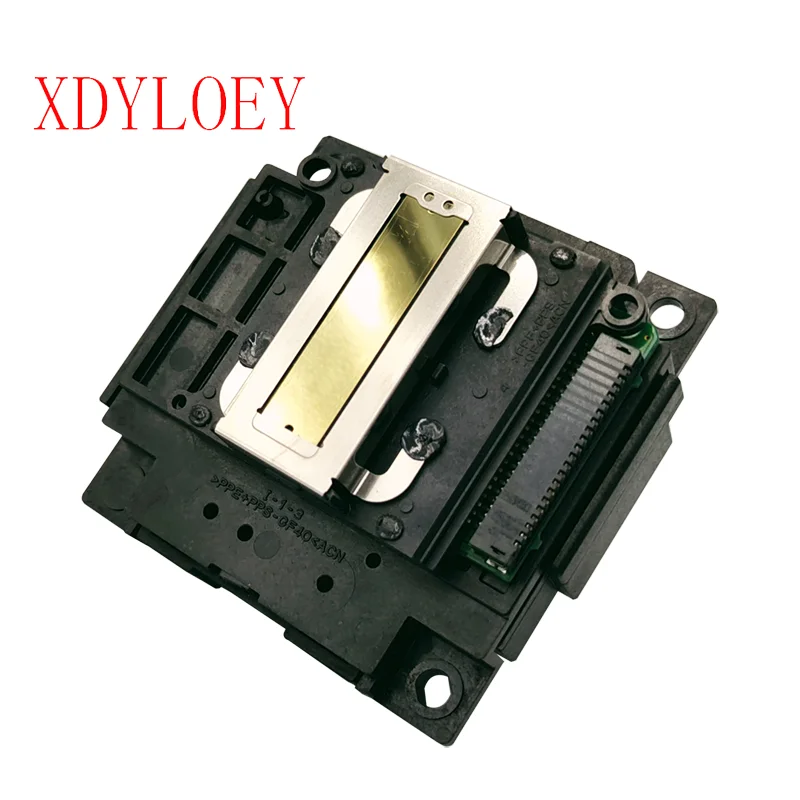 Печатающая головка FA04010 FA04000 для Epson L132 L130 L220 L222 L310 L362 L365 L366 L455 L456 L565 L566 WF 2630 XP 332