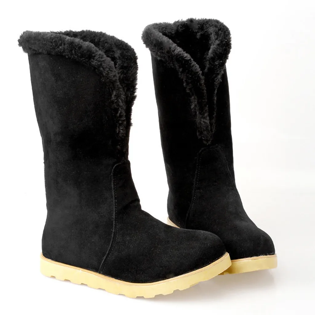Женская обувь; новые модные ботинки; женская обувь; zapatos de mujer; женские зимние ботинки; зимние сапоги до колена; теплая обувь