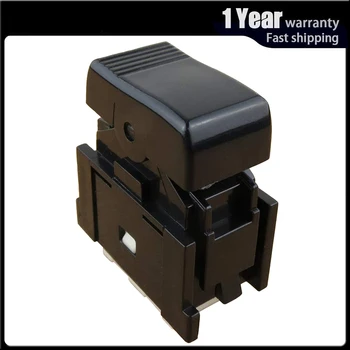 

84810-30130 Passenger Side Electric Power Window Control Switch Regulator Button for Toyota Crown Camry 4Runner 1984-2001