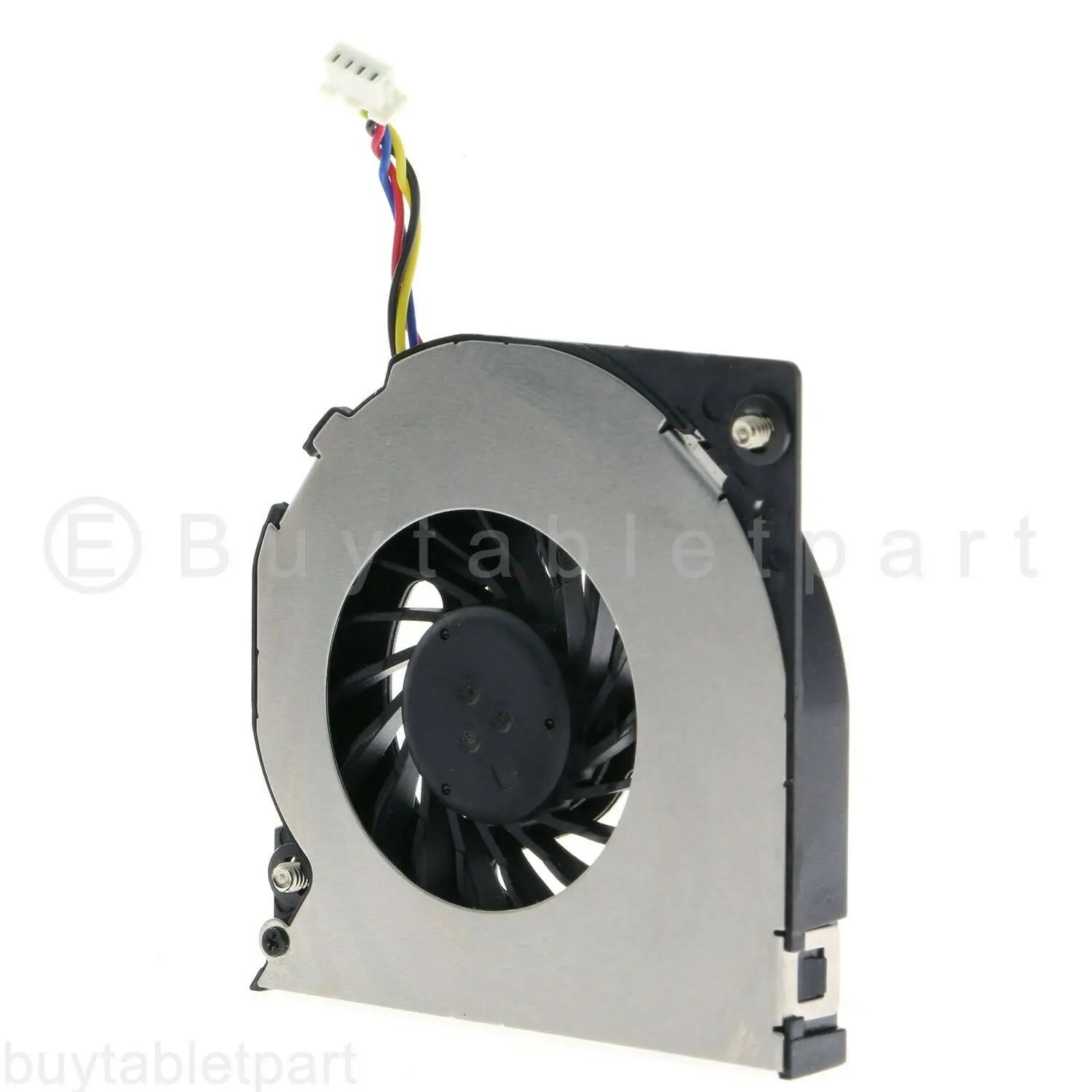 

JIANGLUNNEW CPU Cooling Fan For Skylake NUC NUC6i3SYH Mini PC