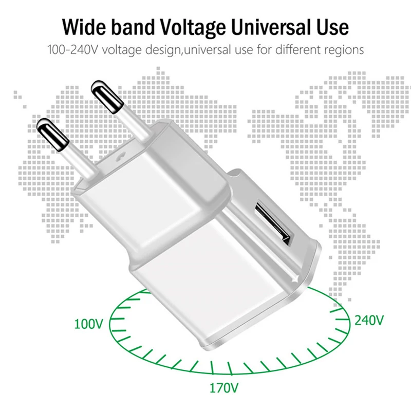 usb c 5v 3a Micro USB Fast Charge Phone Cable For Samsung Galaxy J4 Core J6 Plus J3 J8 J7 J2 Pro 2018 Fast Charging EU Travel Phone Charger 65 w charger