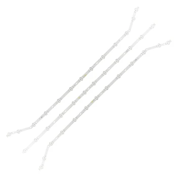 

Original new LED Backlight strip LM41-00090X LM41-00090Y 2014SVS_40 CY-HH040AGLV1V DMGE-400SMA-R0 DMGE-400SMB-R0 LH40EBDWLGD