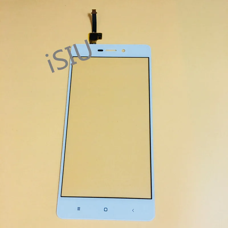 Touch Screen For Xiaomi Redmi 3 Redmi 3S 3X Redmi 3 Pro Touchscreen Panel LCD Display Front Glass Digitizer Phone Spare Parts