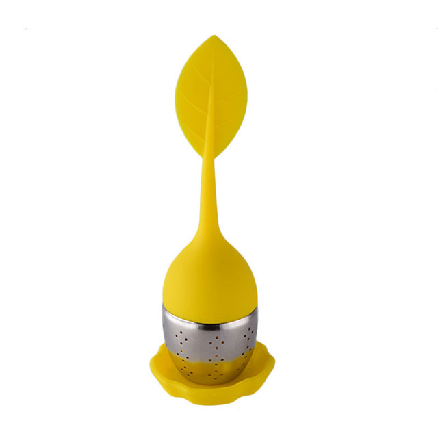 Infuser For Spice Filter Tea Bags Stainless Steel Teaware Fancy Tea Sieve Herbal Tools Accessories Teapot For Tea Strainer