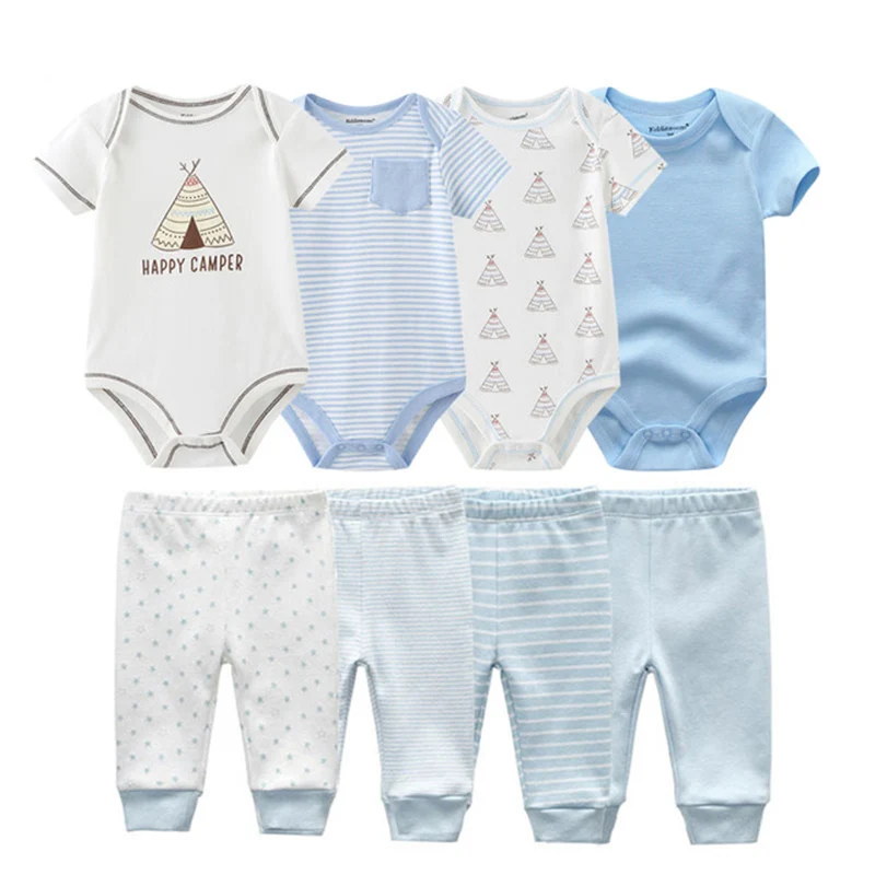 solid baby bodysuits