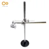 Welding Torch Bracket Automatic Welding Torch Clamp Argon Arc Welding Torch Fixture Welding Positioner Fixed Adjustment Bracket 2