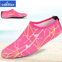 Носки для влюбленных; кроссовки для женщин; акваобувь для взрослых; обувь для дайвинга и плавания; мягкая мужская обувь на плоской подошве для пляжа и пляжа; прогулочная обувь