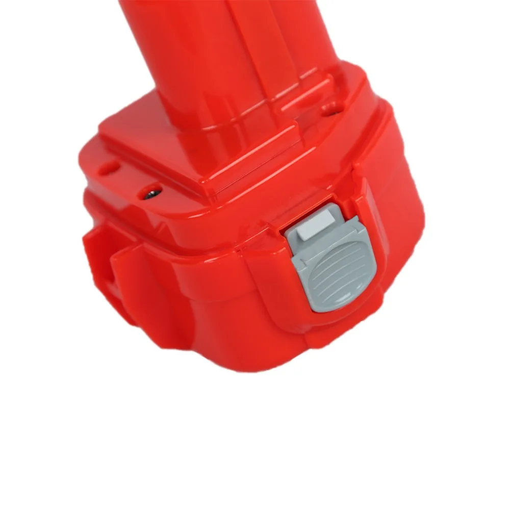 Для Makita 12V 3000mAh Ni-MH Аккумуляторная батарея для Mak Drill PA12 1220 1222 1235 1233S 1233SB