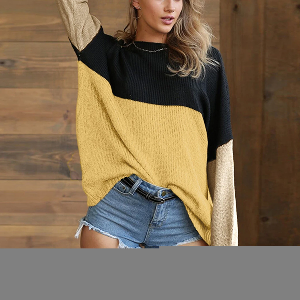 JAYCOSIN Female Blouse Women Floral Fluffy Hollow Jersey Jumper Tops Ladies Long Sleeve Pullover Blouse Ladies Girls 805