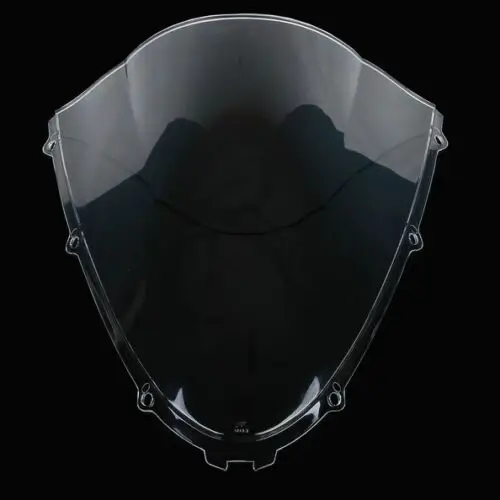 Лобовое стекло для мотоцикла D/Bubble для KAWASAKI Ninja ZX14R ZX-14R 2006 2007 06