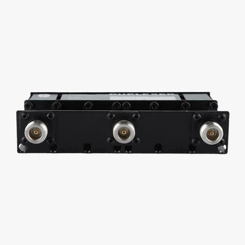 10 Вт UHF 6 полости Duplexer SGQ-450X типа(TX; 412,800 RX; 422,800