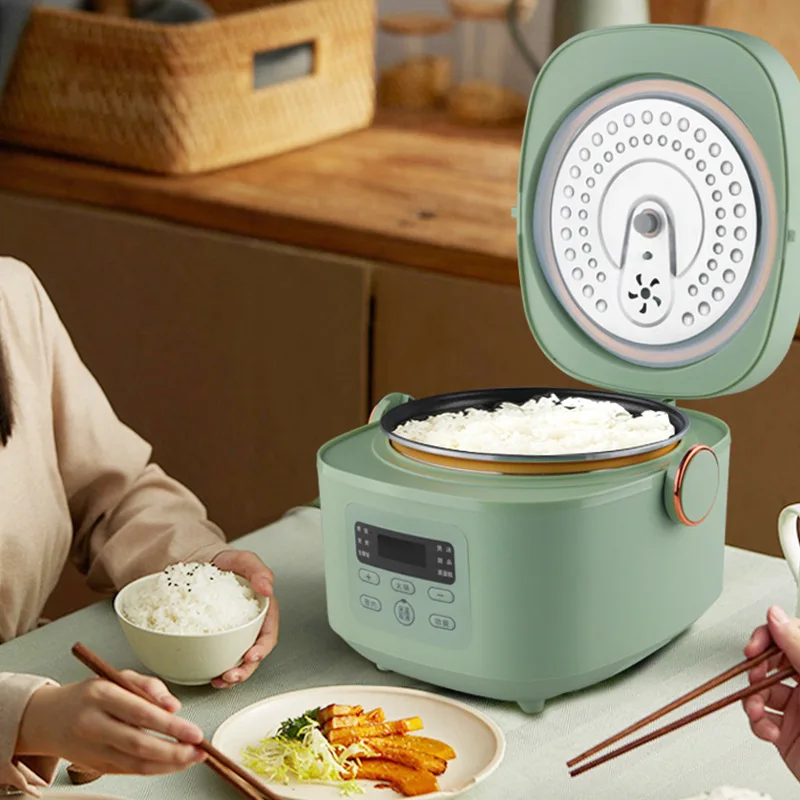 secura rice cooker