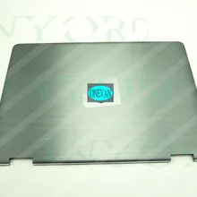 Новинка для DELL Inspiron 17 7000 7778 7779 ЖК-чехол для ноутбука задняя крышка чехол для ноутбука 03WYW6 460.08503.0002