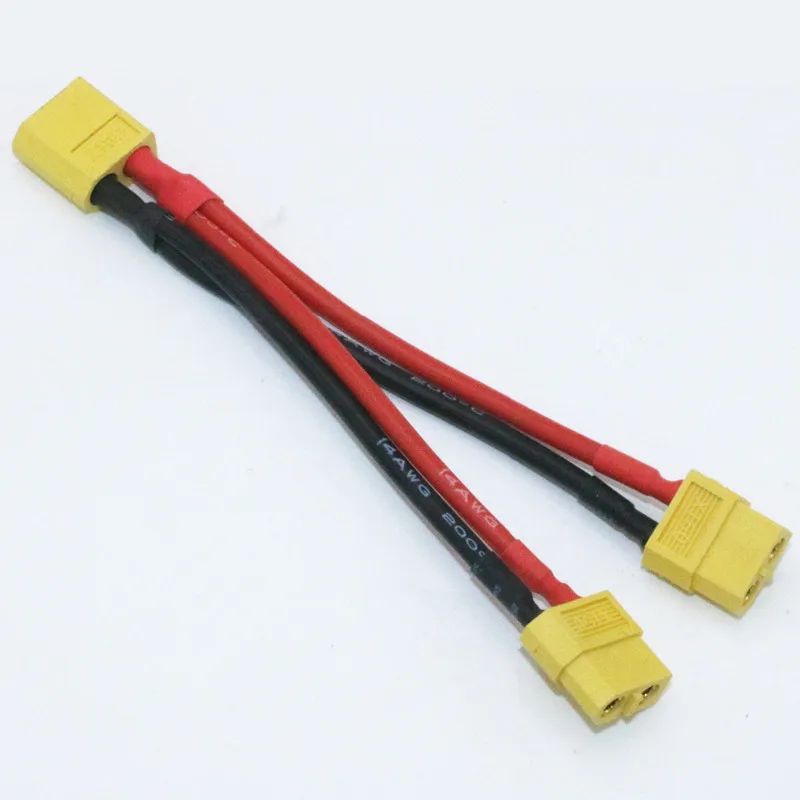 CÂBLE D'INTERCONNEXION DE BATTERIES 2 / 0 15''