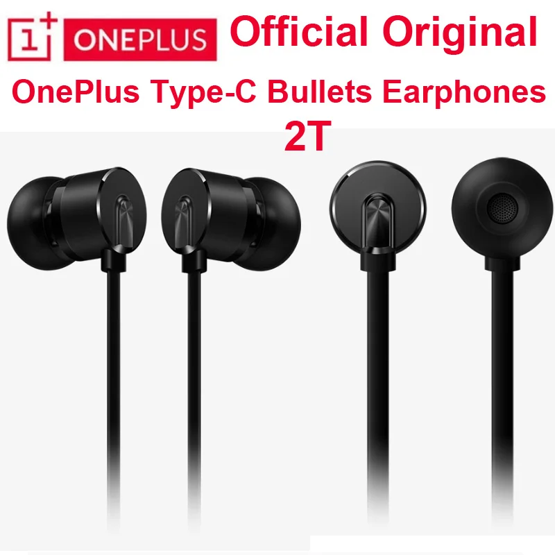 type c headset oneplus