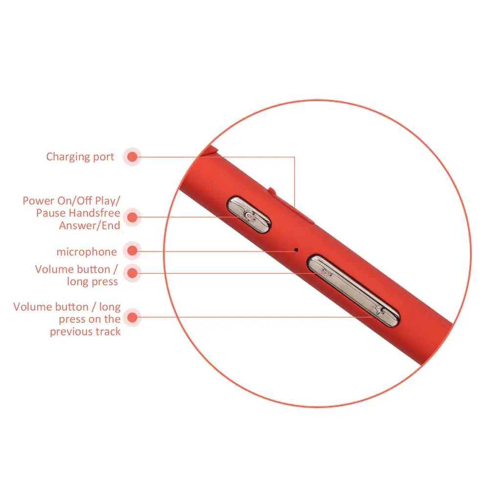 Air Conduction Wireless bluetooth Headsets Sport Wireless Clip Ear Bone Earphone Microphone Super Bass Earphone Headset