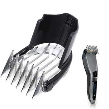 

Clipper Hair Clipper Accessories Knife Head Positioning Comb Adjustable Fixed Length Comb Fixed Tool