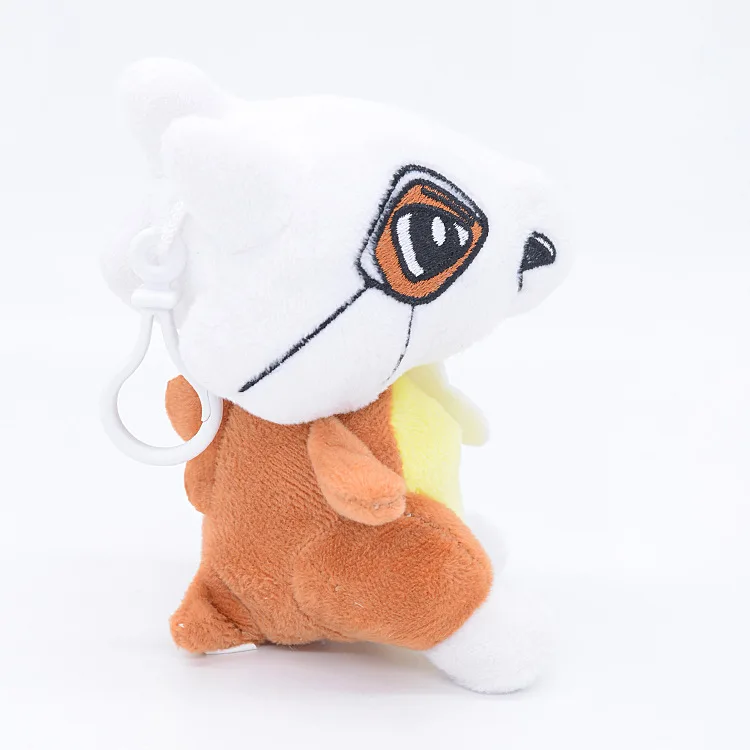 Takara Tomy 7 различных стилей Покемон Коллекция подарков животных плюшевые игрушки куклы фигурки модель для детей