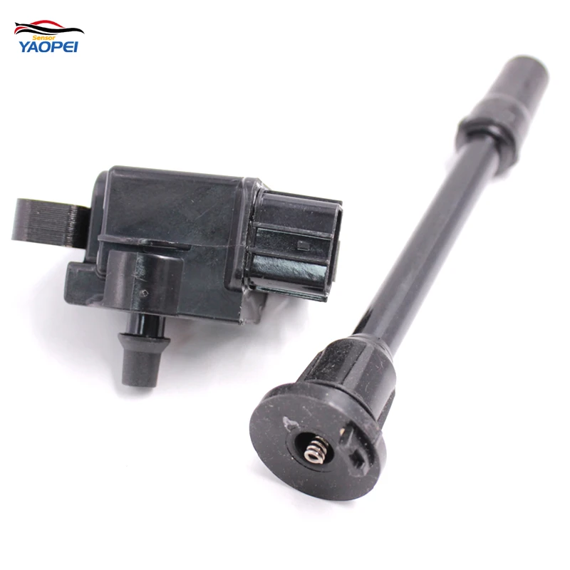 Высококачественная Катушка зажигания для Mitsubishi Space Runner Wagon 2,4 GDI 98 MD348947 MD362915