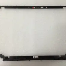 Чехол для ноутбука LENOVO Thinkpad T480, ЖК-рамка, передняя рамка, накладка 01YR493 AP169000800 для экрана WQHD