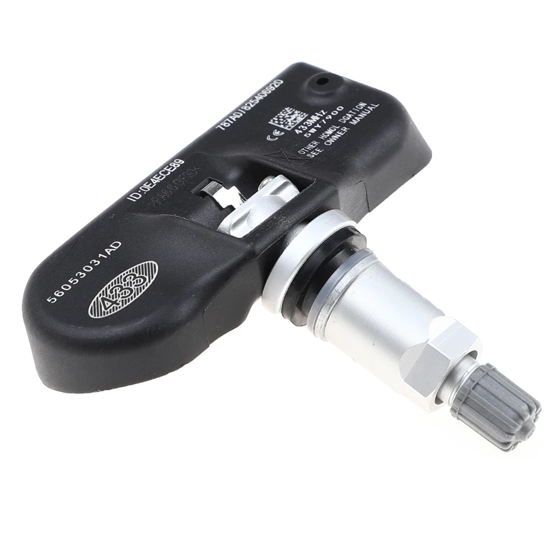 Высококачественный датчик контроля давления в шинах TPMS для Chrysler Dodge 56053031AD