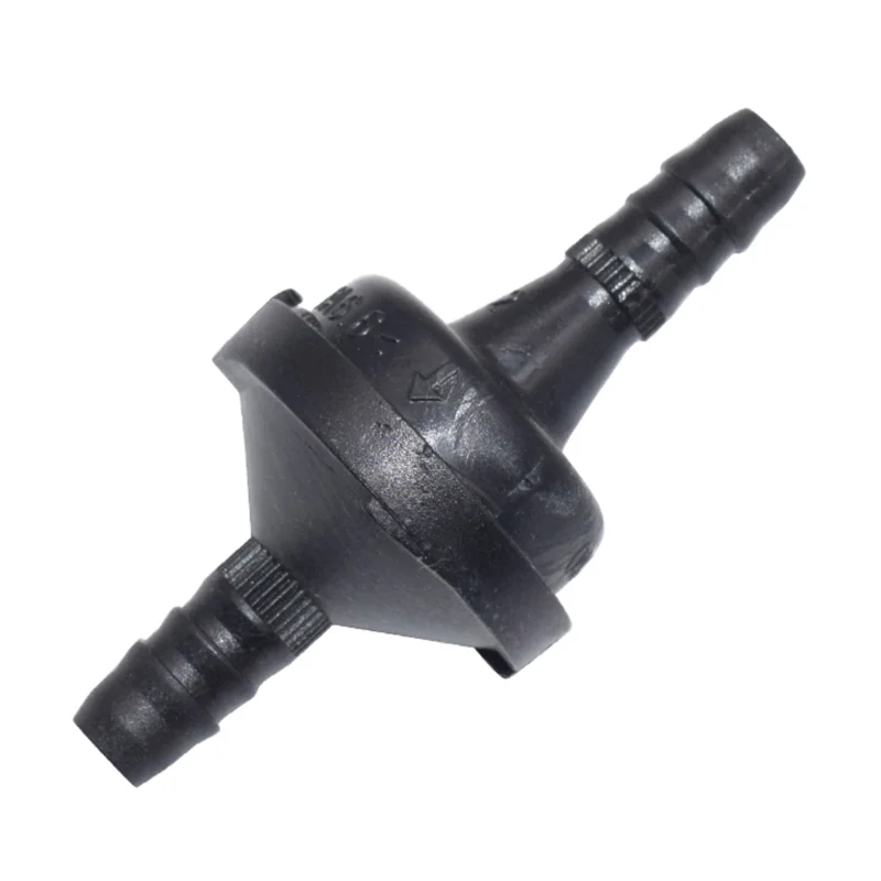 Vacuum Air Pump Check Valve 058905291K Fit for AUDI A3 A4 A6 S8 TT VW Passat B6 Jetta Beetle 1.8T058 905 291K check valve