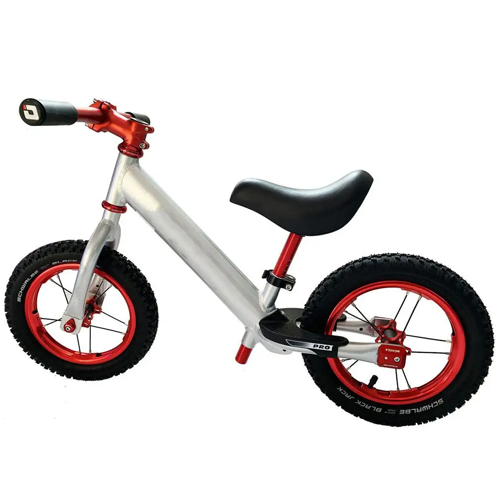 MEROCA велосипедная гарнитура 29,6 мм гарнитура для детский беспедальный велосипед Специальный для strider& kuka детский балансный велосипед