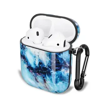 

ODM/OEM Service Direct Sale Fashion Marble Design Case For Apple AirPods Earphone Case