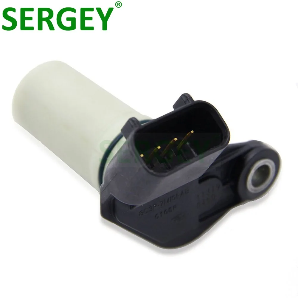 Датчик скорости передачи 8C3P-7M101-AB 8C3P 7M101 AB 8C3P7M101AB для FORD