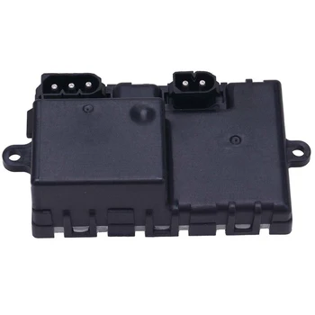 

Blower Modular Regulator Motor Cooling System Control Unit 67326937774