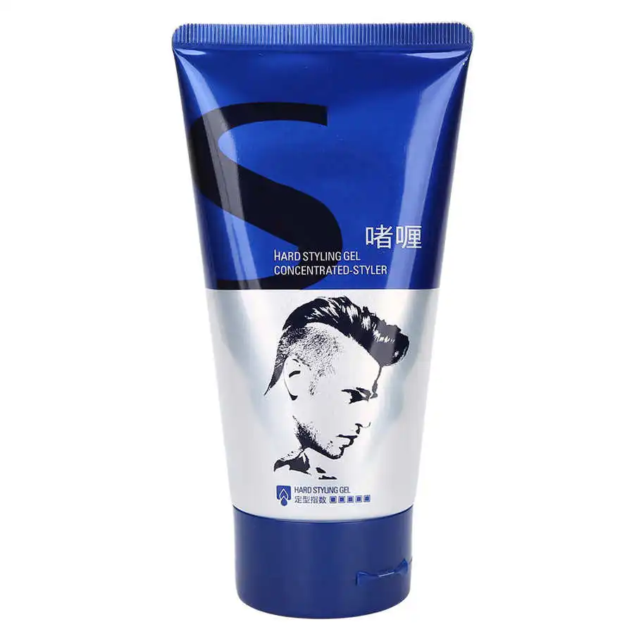 fácil limpeza nenhum resíduo modelagem de cabelo