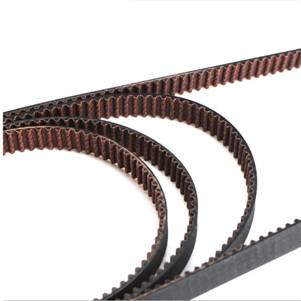 Da465q timing Belt