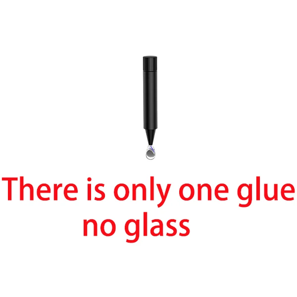 For Gule 1 Pcs УФ жидкое изогнутое полное Клей закаленное стекло для P30 Pro P30 Lite P20 Pro Lite mate 20 Pro Lite Защитная пленка для полного покрытия - Цвет: For Gule 1 Pcs