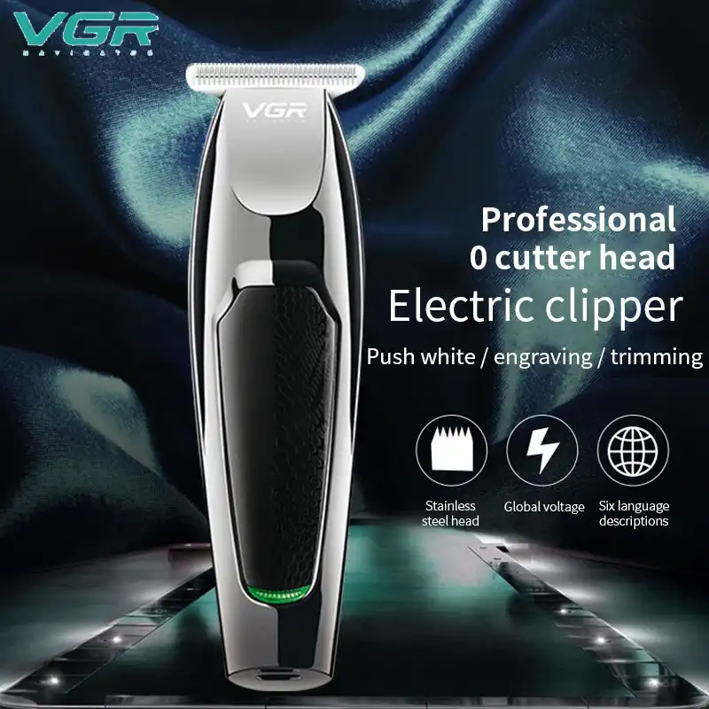 vgr professional hair clippers uk