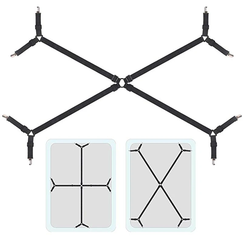 https://ae01.alicdn.com/kf/H3d3fc94627f441c7a41efc083ce03b74e/Crisscross-Adjustable-Bed-Fitted-Sheet-Straps-Suspenders-Gripper-Holder-Fastener-Clips-Clippers-Kit-Home-Textiles-Organize.jpg