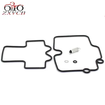 

carburetor repair for KX250 KX450 KX250F KX450F KX CRF450 CRF250 CRF 250 450 R F CRF250R CRF450R Floating needle gasket