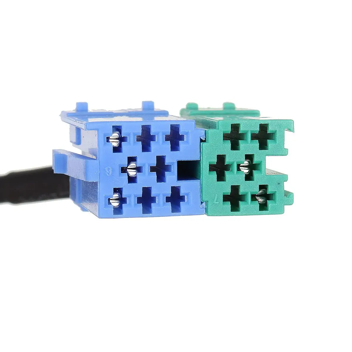 HIFI SD MIC USB аудио bluetooth приемник кабель адаптер Радио стерео для Беккер для Мехико для движения Pro