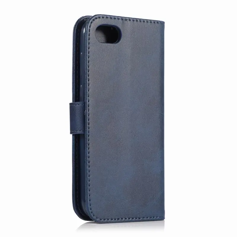 Чехол-бумажник чехол для huawei Y5 чехол на huawei Y5 чехол из искусственной кожи защитный мягкий силиконовый чехол для huawei Y 5 Fundas