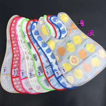 Adjustable Waterproof Bibs 29
