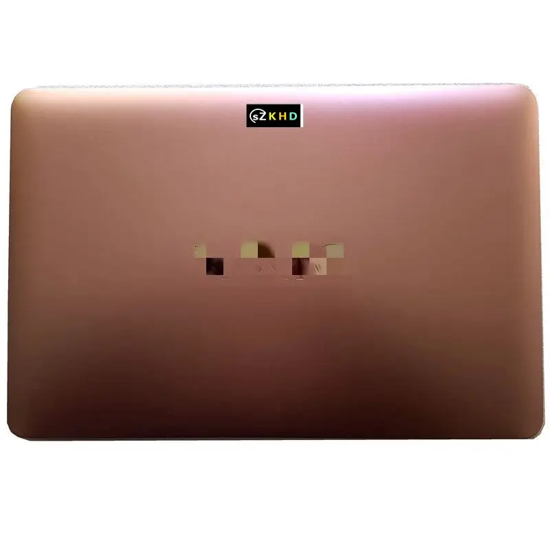 Новый розовый чехол для ноутбука Sony SVF15 SVF152 SVF153 сенсорный экран задняя крышка