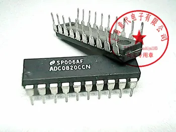 

ADC0820CCN , 0820