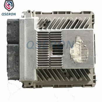 

Genuine Auto Car ECU 4F1907559A Engine Electronic Control Controller Unit Motor Computer Module ECM PCM 5WP45186 For AUDI