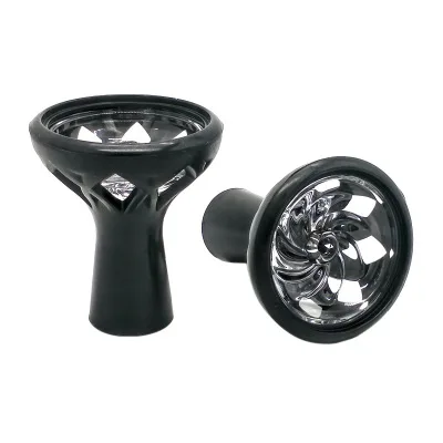 

Kaloud Lotus Arab Shisha Bowl Hookah Bowl Quick Heat Management Combo Shisha Accessories High Quality Tobacco Al Fahlker